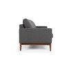 Sofá Finn 01 - K 373 Scandinavian Upholstery