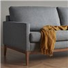 Sofá Finn 01 - K 373 Scandinavian Upholstery