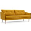 Sofá Assens - K 375 Scandinavian Upholstery