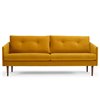 Sofá Assens - K 375 Scandinavian Upholstery
