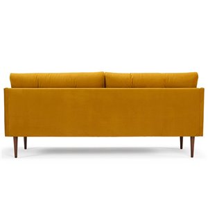 Sofá Assens - K 375 Scandinavian Upholstery