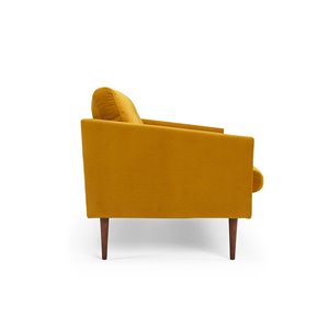 Sofá Assens - K 375 Scandinavian Upholstery