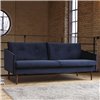 Sofá Assens - K 375 Scandinavian Upholstery