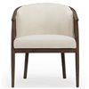 Butaca Andrup Scandinavian Upholstery