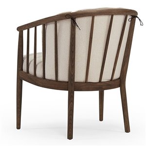 Butaca Andrup Scandinavian Upholstery