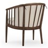 Butaca Andrup Scandinavian Upholstery