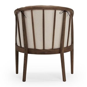 Butaca Andrup Scandinavian Upholstery