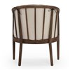 Butaca Andrup Scandinavian Upholstery