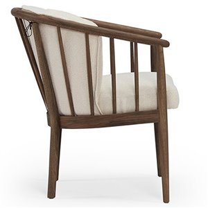 Butaca Andrup Scandinavian Upholstery