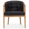 Butaca Andrup Scandinavian Upholstery