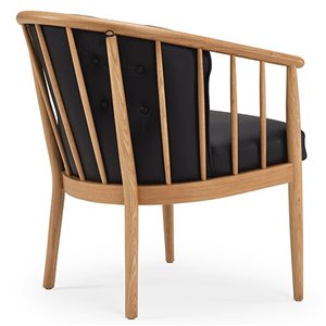 Butaca Andrup Scandinavian Upholstery