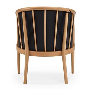Butaca Andrup Scandinavian Upholstery
