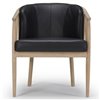Butaca Andrup Scandinavian Upholstery