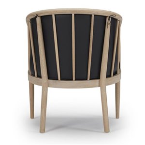 Butaca Andrup Scandinavian Upholstery