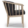 Butaca Andrup Scandinavian Upholstery