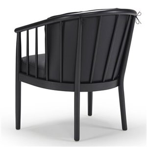 Butaca Andrup Scandinavian Upholstery