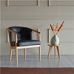 Butaca Andrup Scandinavian Upholstery