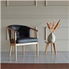 Butaca Andrup Scandinavian Upholstery