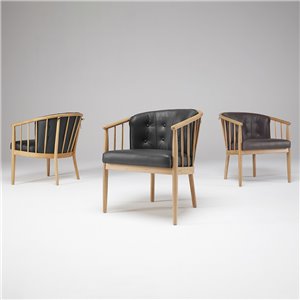 Butaca Andrup Scandinavian Upholstery