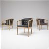 Butaca Andrup Scandinavian Upholstery