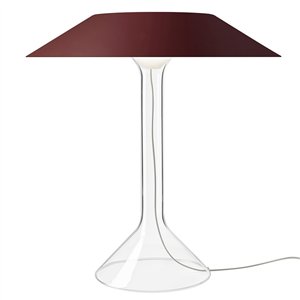 Lámpara sobremesa Chapeaux Foscarini