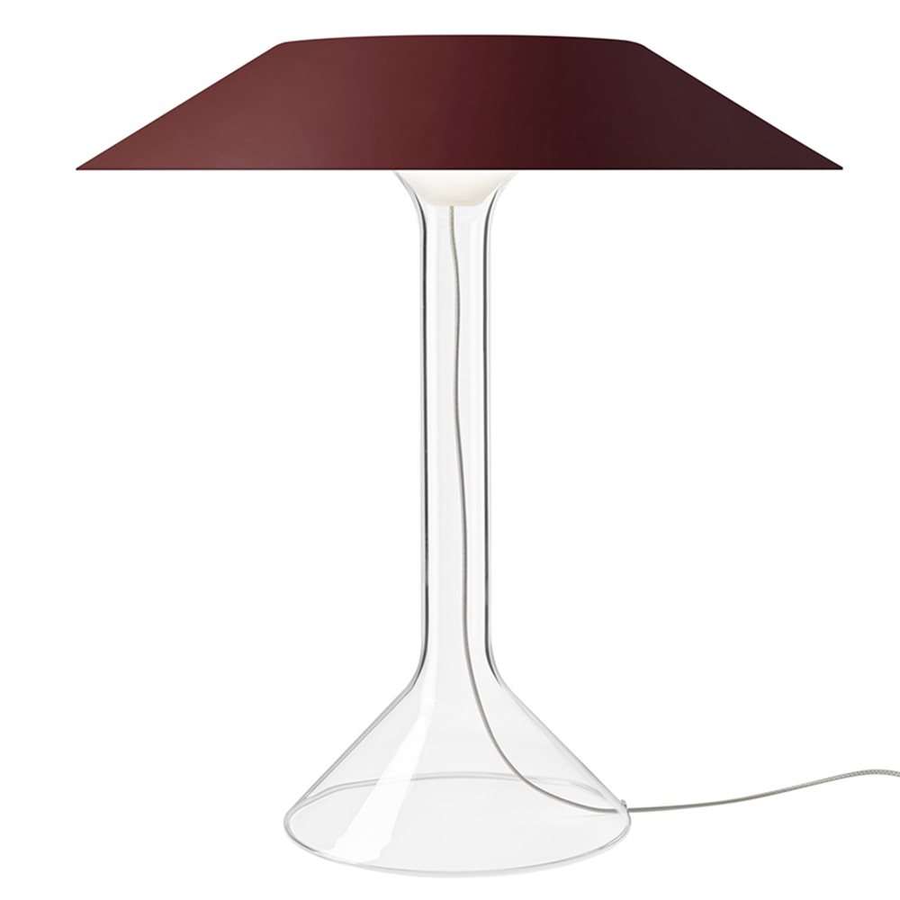 Lámpara sobremesa Chapeaux Foscarini