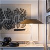 Lámpara sobremesa Chapeaux Foscarini