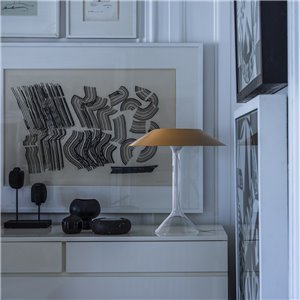 Lámpara sobremesa Chapeaux Foscarini