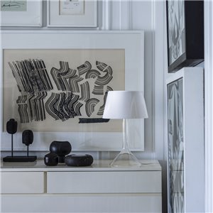 Lámpara sobremesa Chapeaux Foscarini