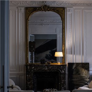 Lámpara sobremesa Chapeaux Foscarini