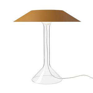 Lámpara sobremesa Chapeaux Foscarini