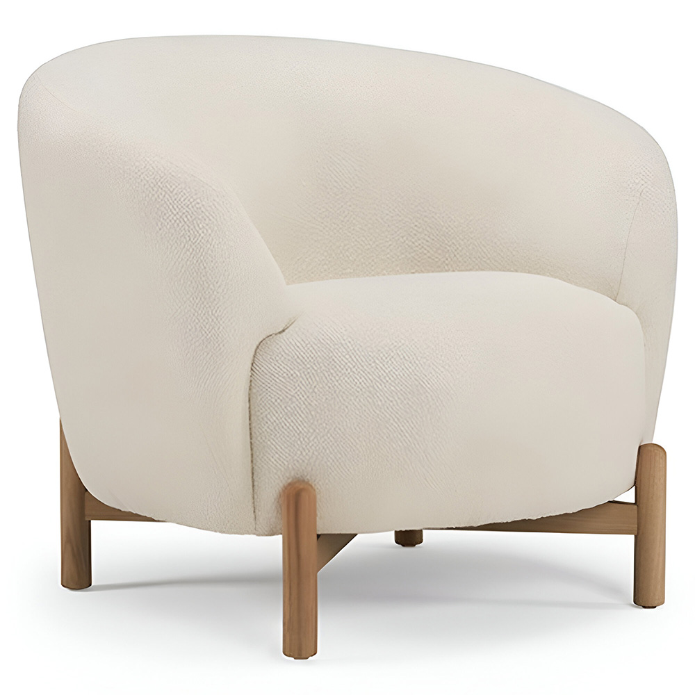 Butaca Gran Scandinavian Upholstery