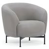 Butaca Gran Scandinavian Upholstery