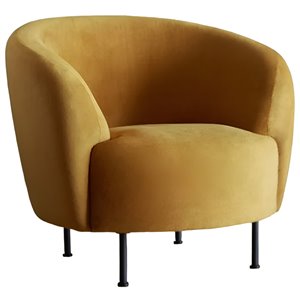 Butaca Gran Scandinavian Upholstery
