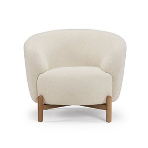 Butaca Gran Scandinavian Upholstery