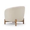 Butaca Gran Scandinavian Upholstery
