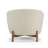 Butaca Gran Scandinavian Upholstery