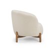 Butaca Gran Scandinavian Upholstery