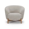 Butaca Gran Scandinavian Upholstery