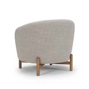 Butaca Gran Scandinavian Upholstery