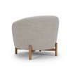 Butaca Gran Scandinavian Upholstery