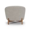 Butaca Gran Scandinavian Upholstery