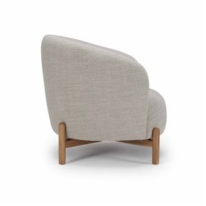 Butaca Gran Scandinavian Upholstery
