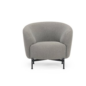 Butaca Gran Scandinavian Upholstery