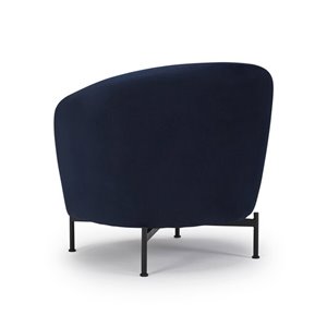 Butaca Gran Scandinavian Upholstery