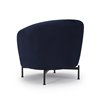 Butaca Gran Scandinavian Upholstery