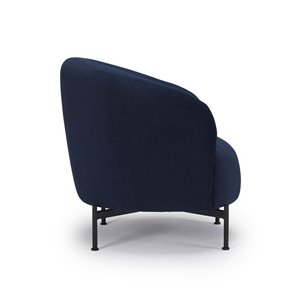 Butaca Gran Scandinavian Upholstery