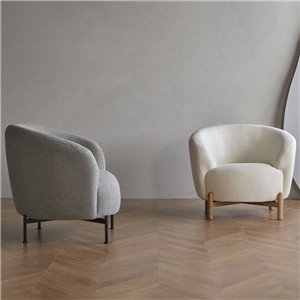 Butaca Gran Scandinavian Upholstery