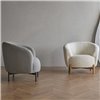 Butaca Gran Scandinavian Upholstery