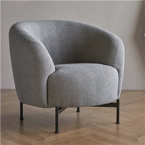 Butaca Gran Scandinavian Upholstery